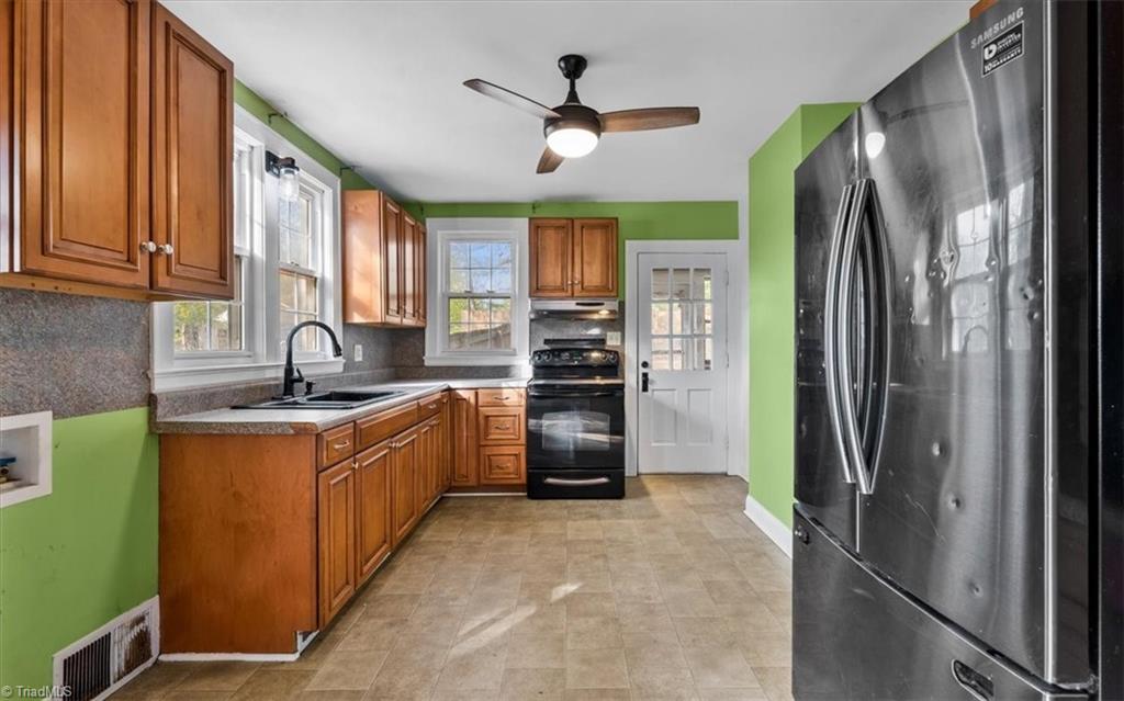 1501 Courtland Avenue, Reidsville, North Carolina image 9