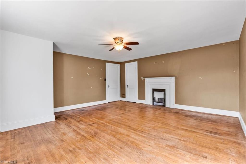1501 Courtland Avenue, Reidsville, North Carolina image 22