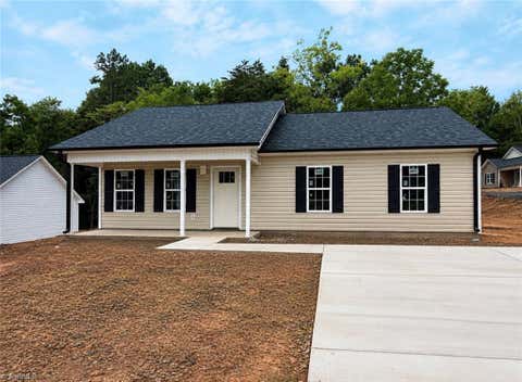 Homes For Sale - 317 Price Street<br/> Rockingham County, Eden, NC 27288