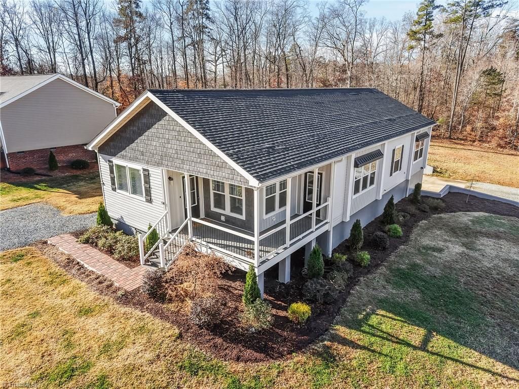 Photo of 4100 Presbyterian Road, Greensboro, NC 27406 (MLS # 1208875)