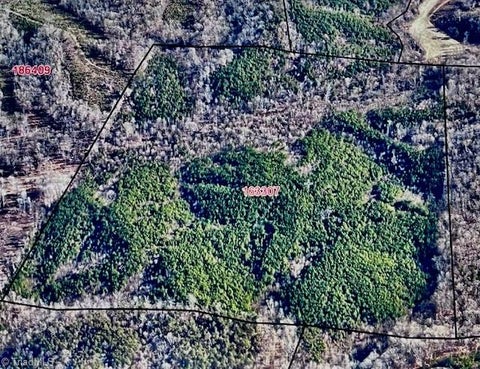Vacant Land For Sale - Tate Road<br/> Reidsville, NC 27320