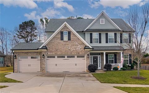 2543 Mossy Meadow Trail Kernersville NC 27284