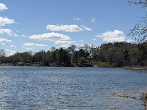 Vacant Land For Sale - 129 Mallard Drive<br/> New London, NC 28127