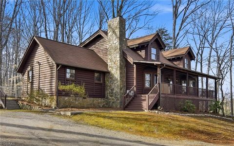 Homes For Sale - 1874 Cedar Canyon Road<br/> Forsyth County, Kernersville, NC 27284