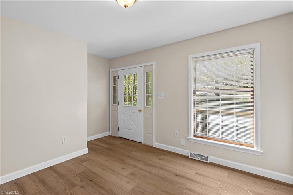 Photo of 3821 View Lane, Yadkinville, NC 27055 (MLS # 1240131)
