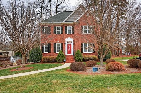 6315 Armsby Road Clemmons NC 27012