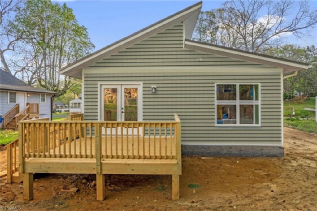 609 N Marshall Street