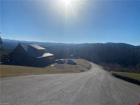 Vacant Land For Sale - TBD Holly Hill Drive<br/> Sparta, NC 28675