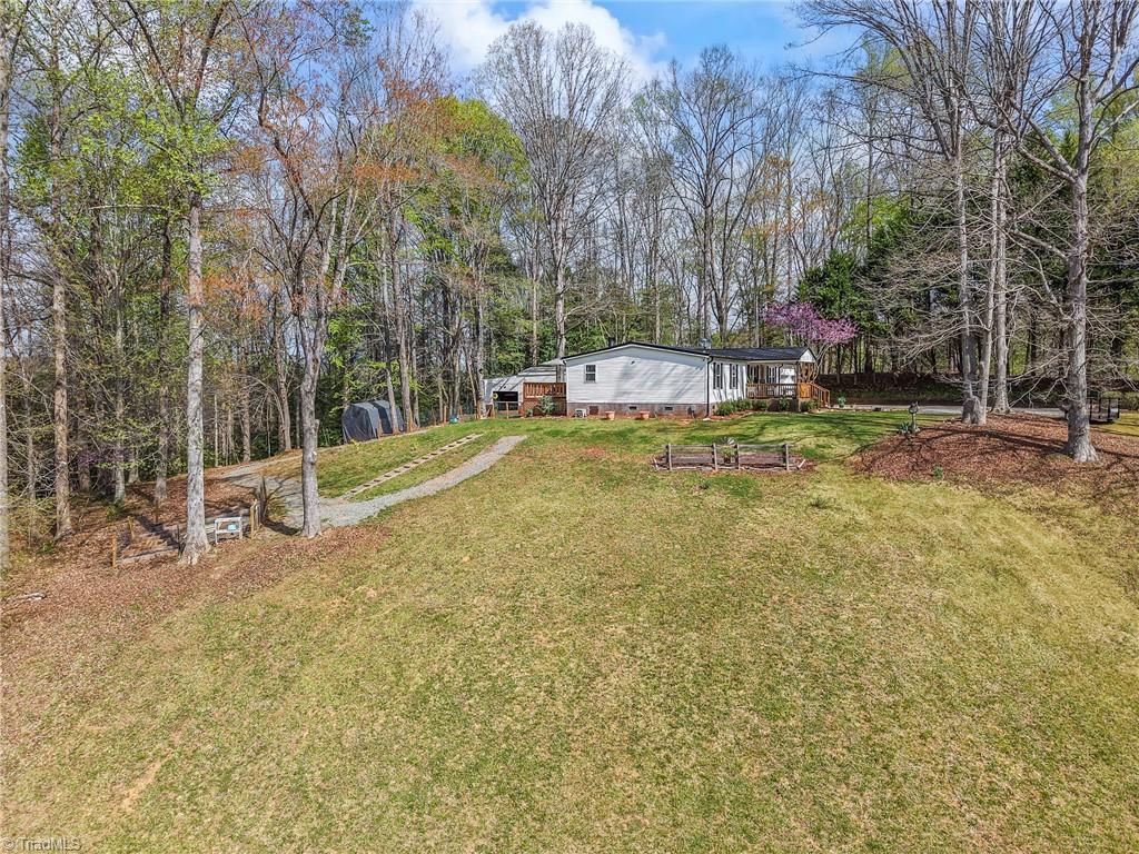 1037 Hendrix Drive, Boonville, North Carolina image 42