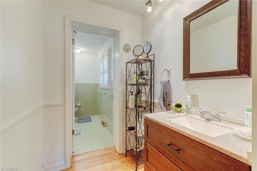 1126 S Trogdon Drive, Eden, North Carolina image 21
