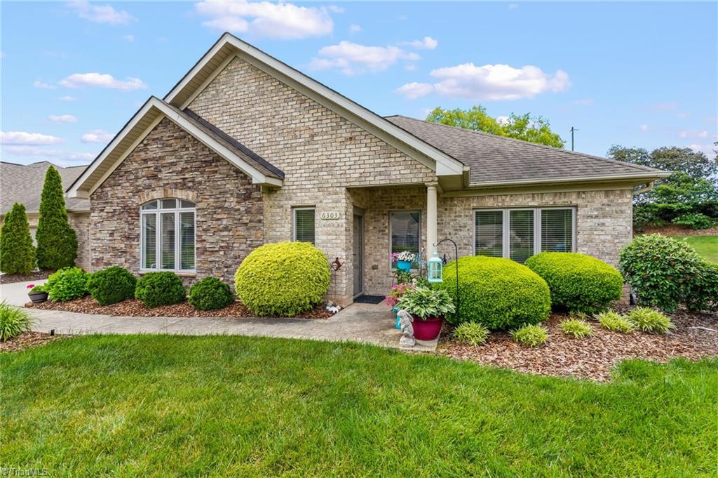 6303 Stone Gables Court