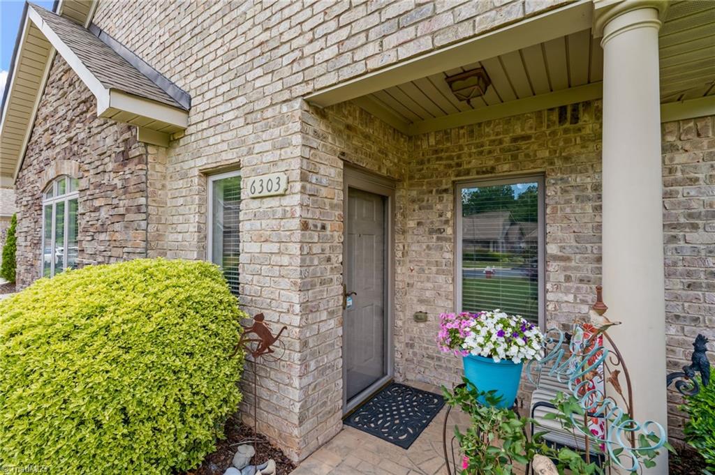 6303 Stone Gables Court