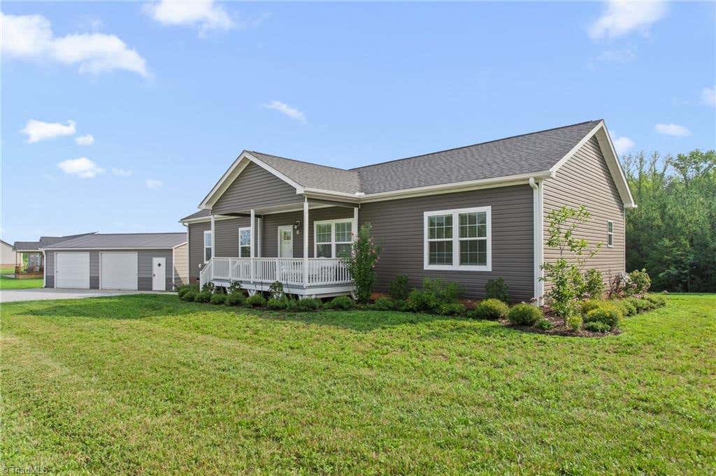 Photo of 34 Paschal Road, Yanceyville, NC 27379 (MLS # 1229368)