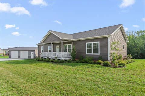 Homes For Sale - 34 Paschal Road<br/> Yanceyville, NC 27379