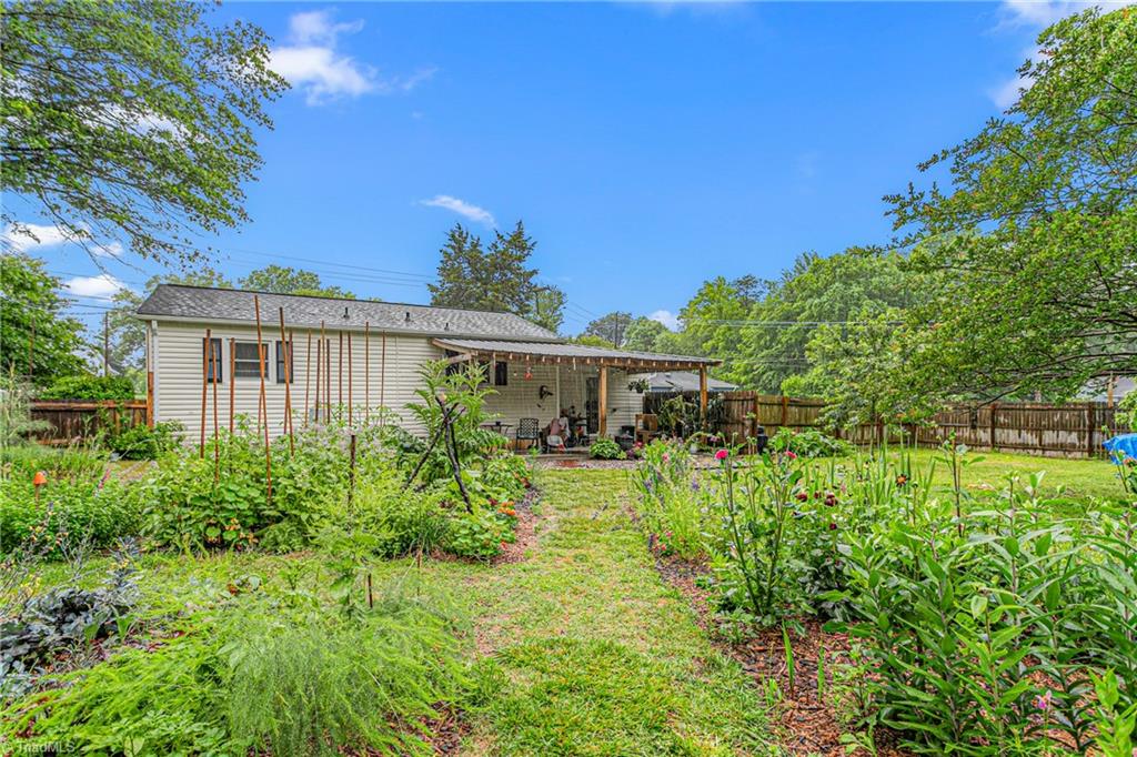 9205 Payne Road, Kernersville, North Carolina image 18