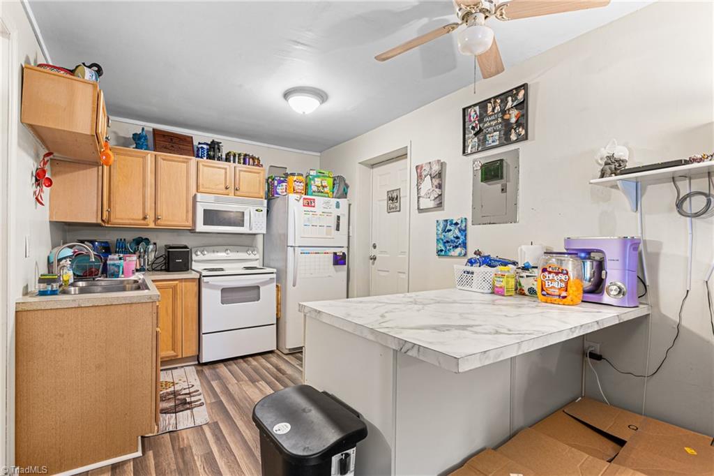 9205 Payne Road, Kernersville, North Carolina image 23