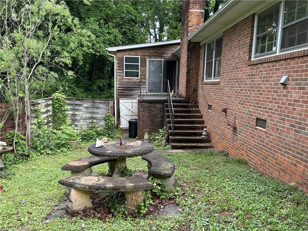 Greensboro, North Carolina 27410, United States, 3 Bedrooms Bedrooms, ,2 BathroomsBathrooms,Residential,Pending,145932