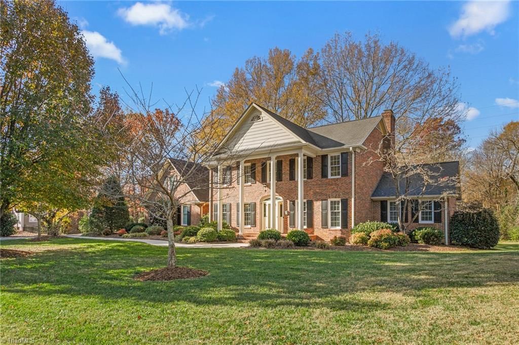 Photo of 2915 Truitt Drive, Burlington, NC 27215 (MLS # 1202895)