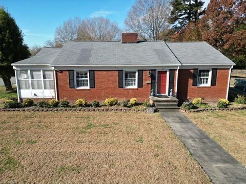 1104 Tarleton Avenue Burlington NC 27215