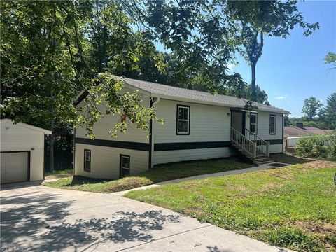 Homes For Sale - 624 Wildwood Drive<br/> Wilkes County, North Wilkesboro, NC 28659