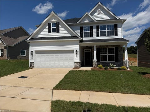 Homes For Sale - 1622 Birtwick Park Street #87<br/> Kernersville, NC 27284