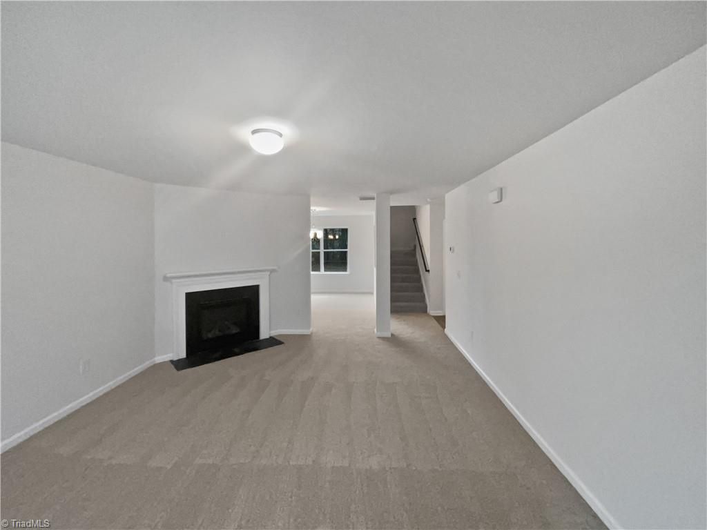 Photo of 6449 Bentbrush Street, Rural Hall, NC 27045 (MLS # 1203611)