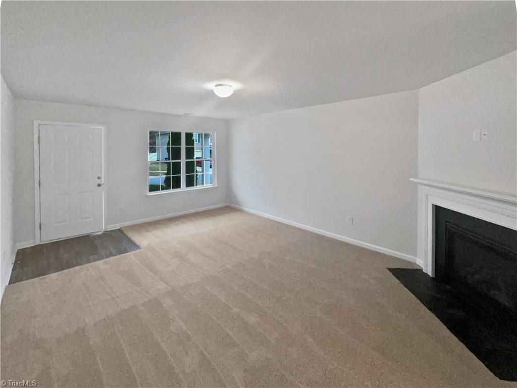 Photo of 6449 Bentbrush Street, Rural Hall, NC 27045 (MLS # 1203611)