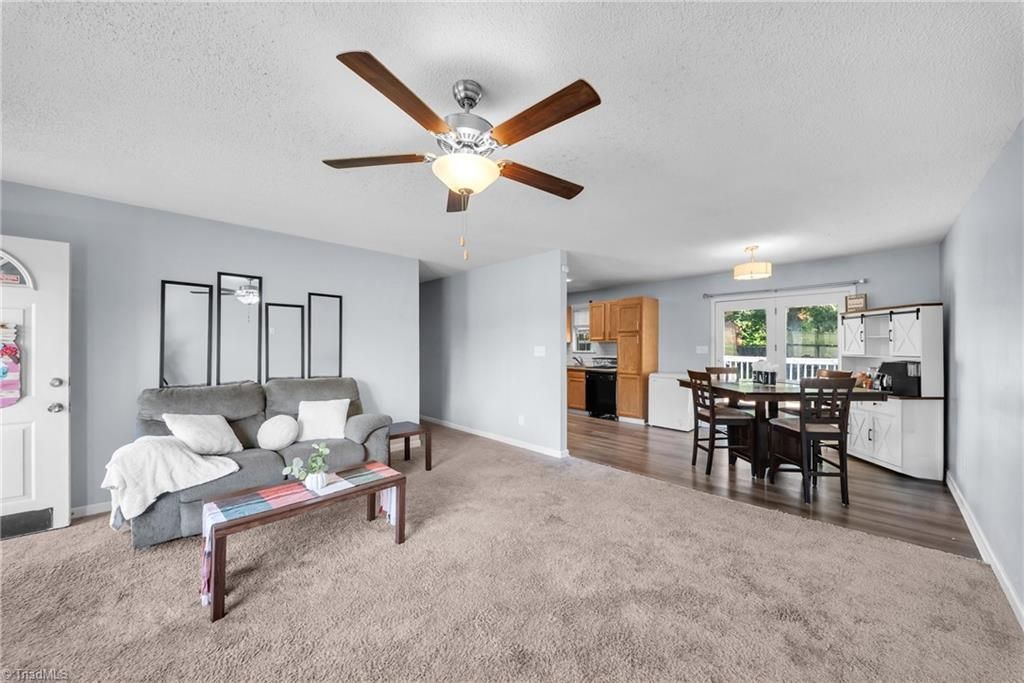Photo of 500 W Holly Hill Road, Thomasville, NC 27360 (MLS # 1222030)