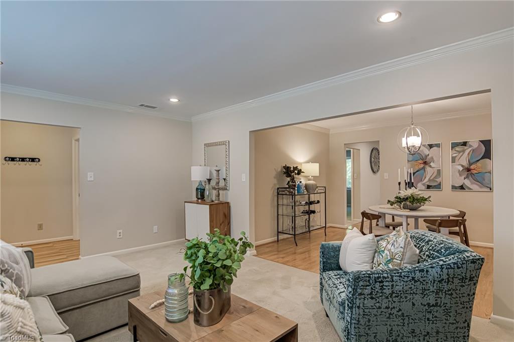4600 Lake Jeanette Road, Greensboro, North Carolina image 6