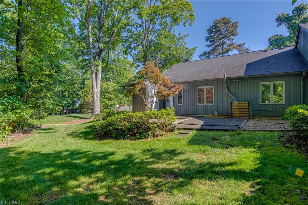 4600 Lake Jeanette Road, Greensboro, North Carolina image 30