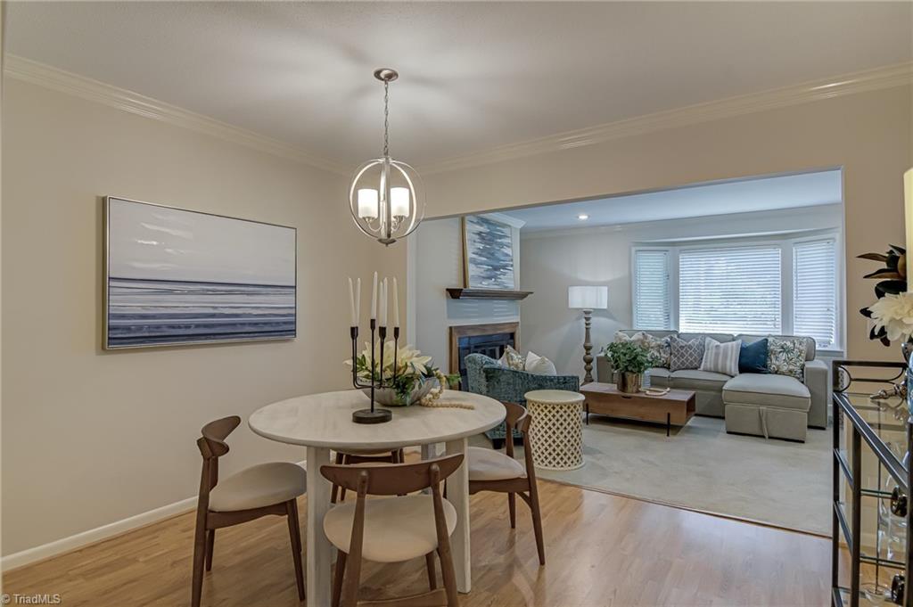 4600 Lake Jeanette Road, Greensboro, North Carolina image 9