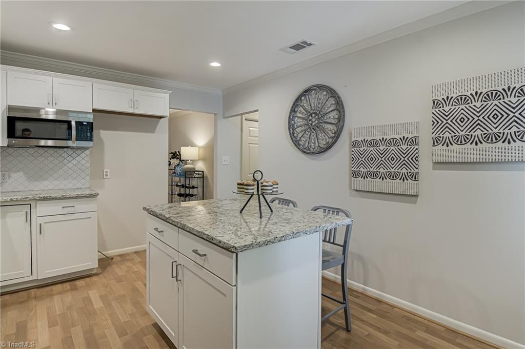 4600 Lake Jeanette Road, Greensboro, North Carolina image 12