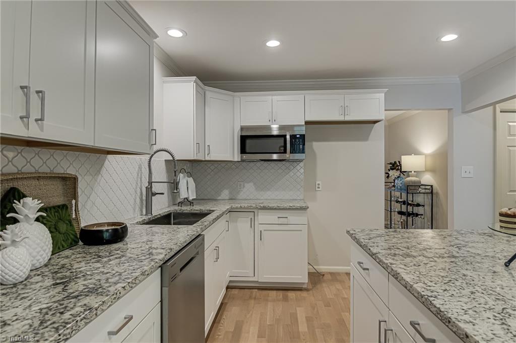 4600 Lake Jeanette Road, Greensboro, North Carolina image 13