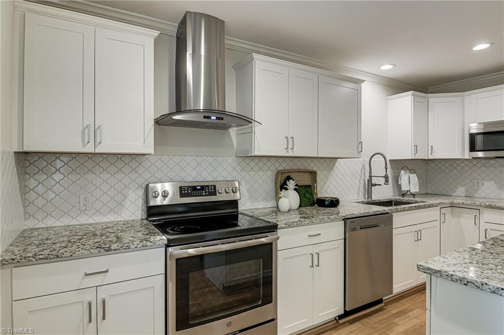 4600 Lake Jeanette Road, Greensboro, North Carolina image 11