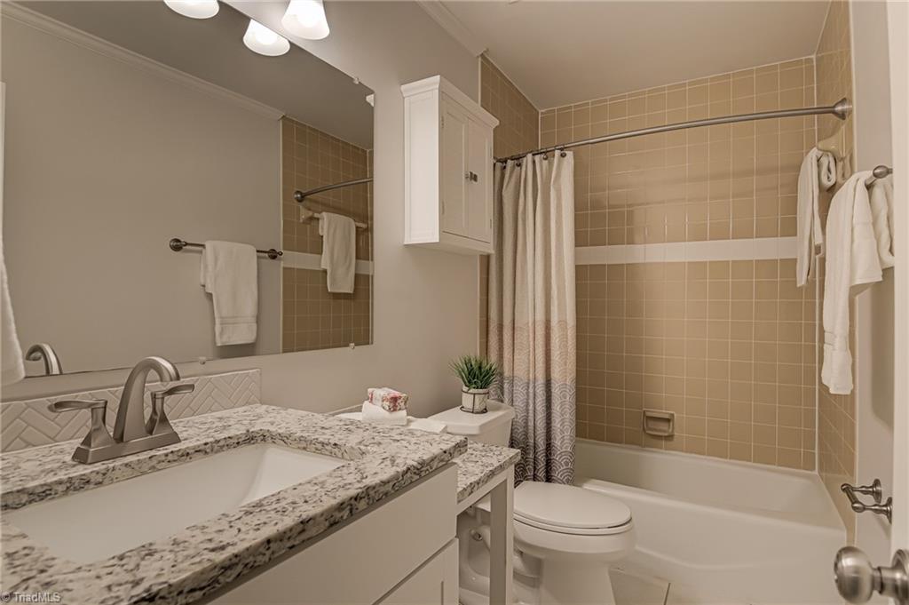 4600 Lake Jeanette Road, Greensboro, North Carolina image 22