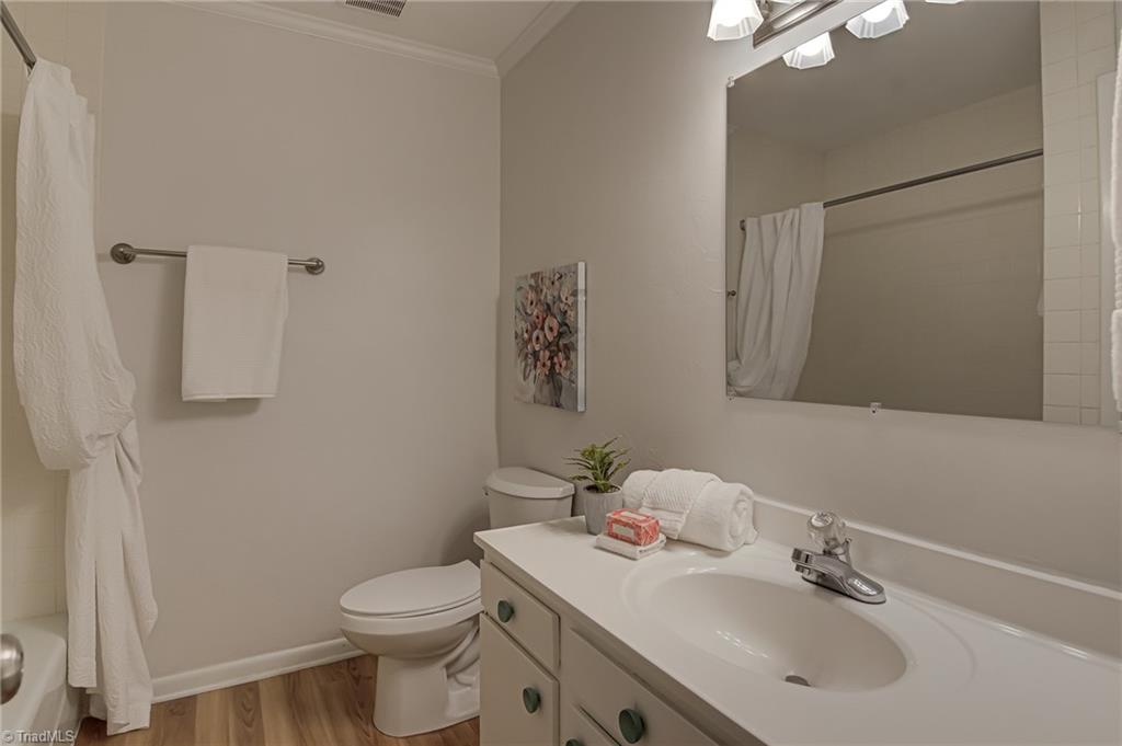 4600 Lake Jeanette Road, Greensboro, North Carolina image 18