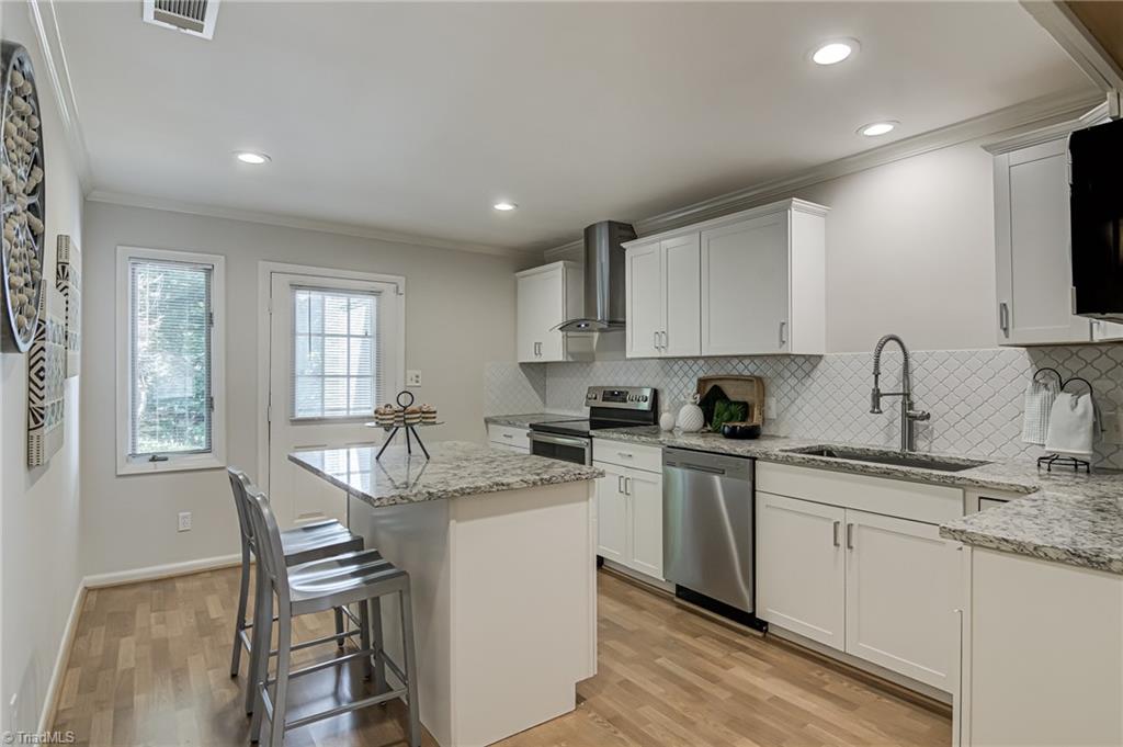 4600 Lake Jeanette Road, Greensboro, North Carolina image 10