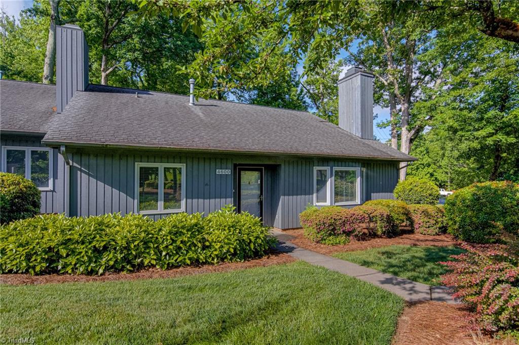 4600 Lake Jeanette Road, Greensboro, North Carolina image 3
