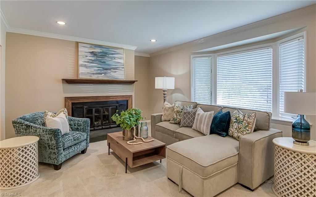 4600 Lake Jeanette Road, Greensboro, North Carolina image 5