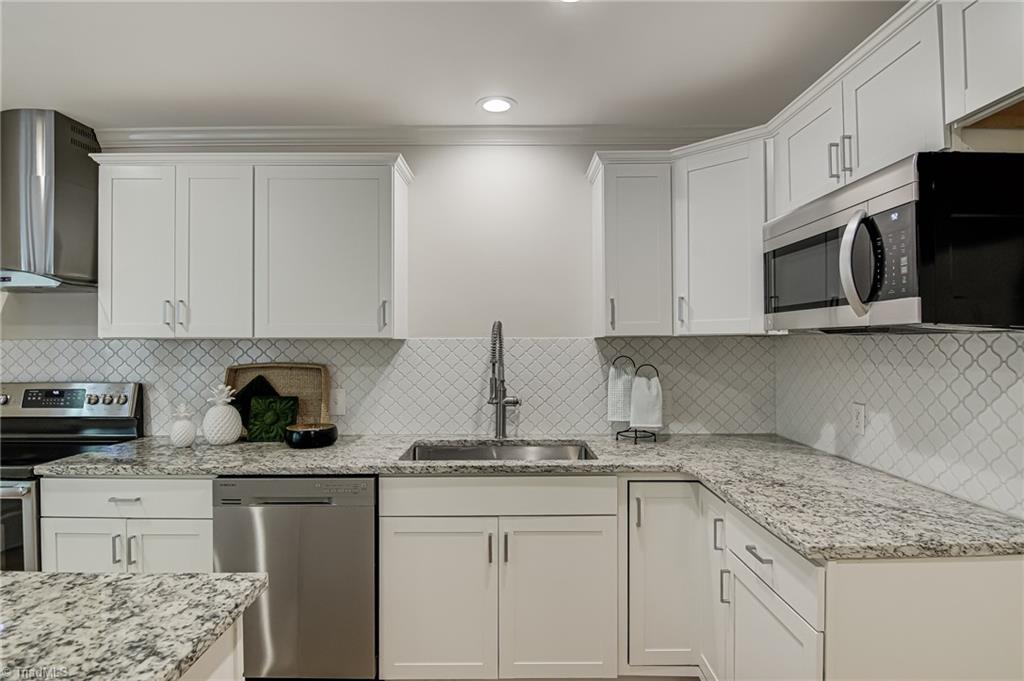 4600 Lake Jeanette Road, Greensboro, North Carolina image 15