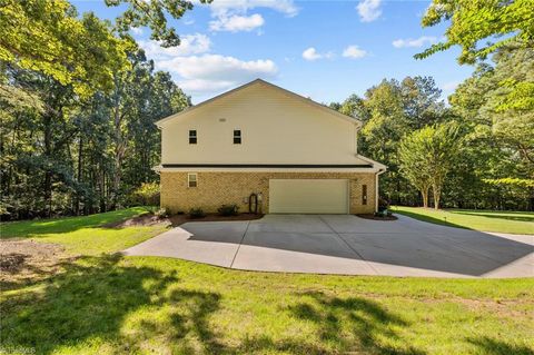 A home in High Point