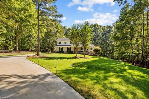 A home in High Point