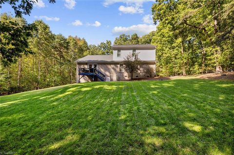 A home in High Point