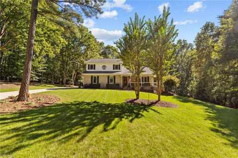 A home in High Point