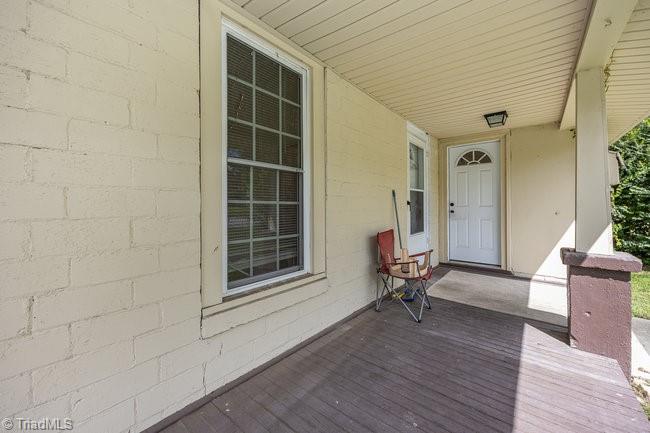 110 Tremont Street, Thomasville, North Carolina image 5