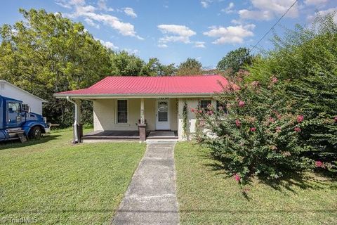 A home in Thomasville