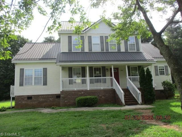 3926 Blake Road, Boonville, NC, 27011