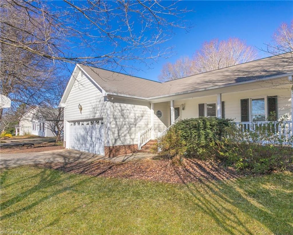 Photo of 110 Sullivan Court, Gibsonville, NC 27249 (MLS # 1207753)