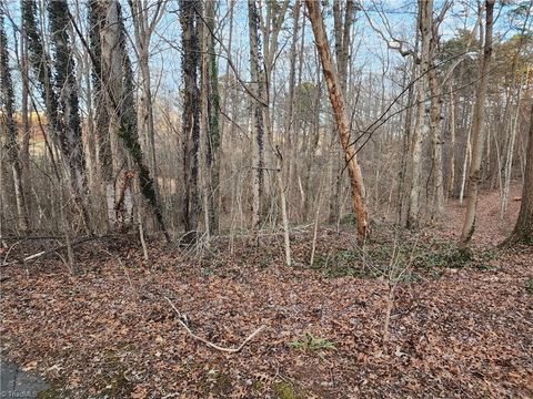 Vacant Land For Sale - 00 Nancy Drive<br/> Mount Airy, NC 27030