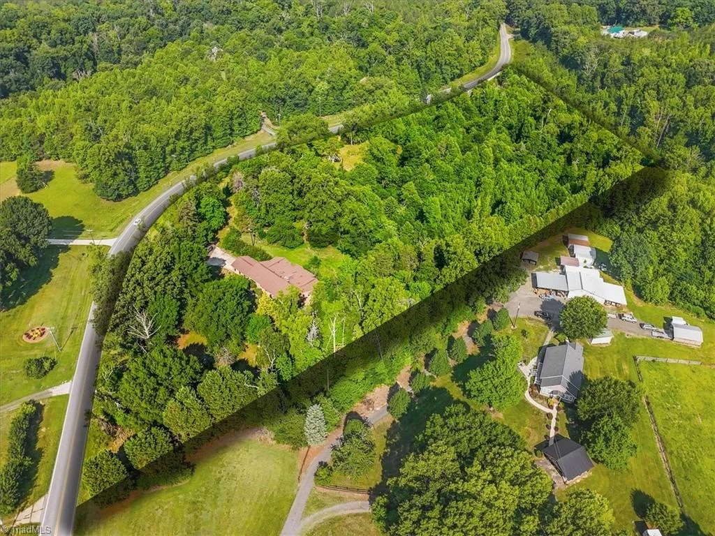 843 Worsham Mill Road, Ruffin, NC, 27326
